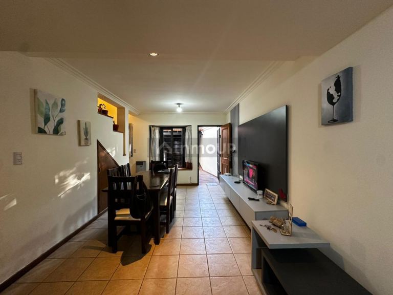 Duplex en Venta en Capital, Mendoza