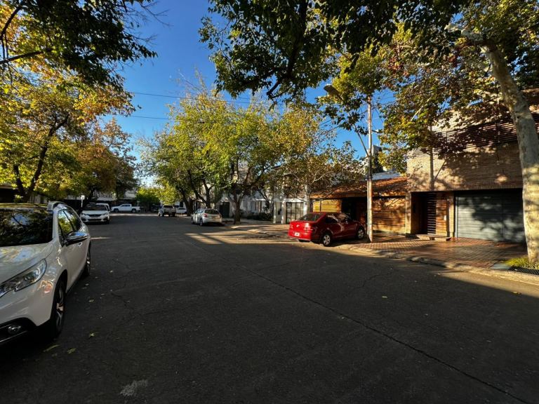 Duplex en Venta en Capital, Mendoza