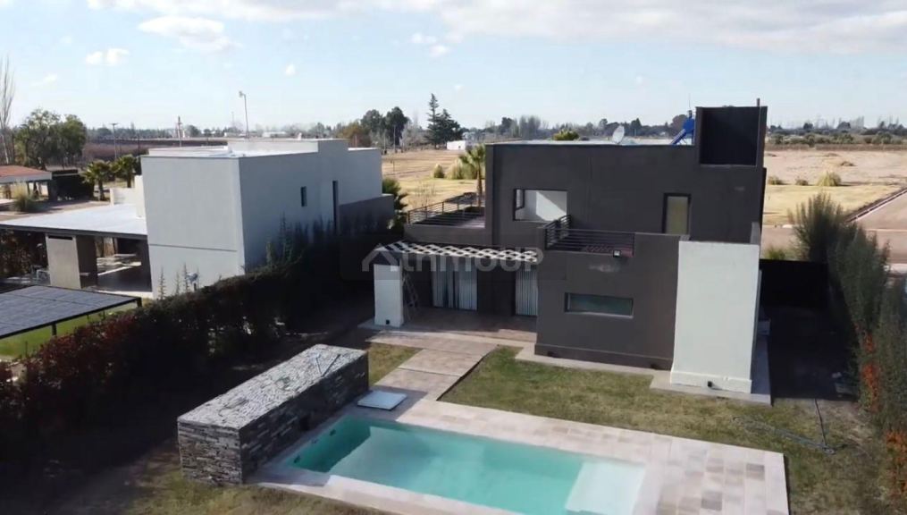 Casa en Alquiler en Maipu, Mendoza