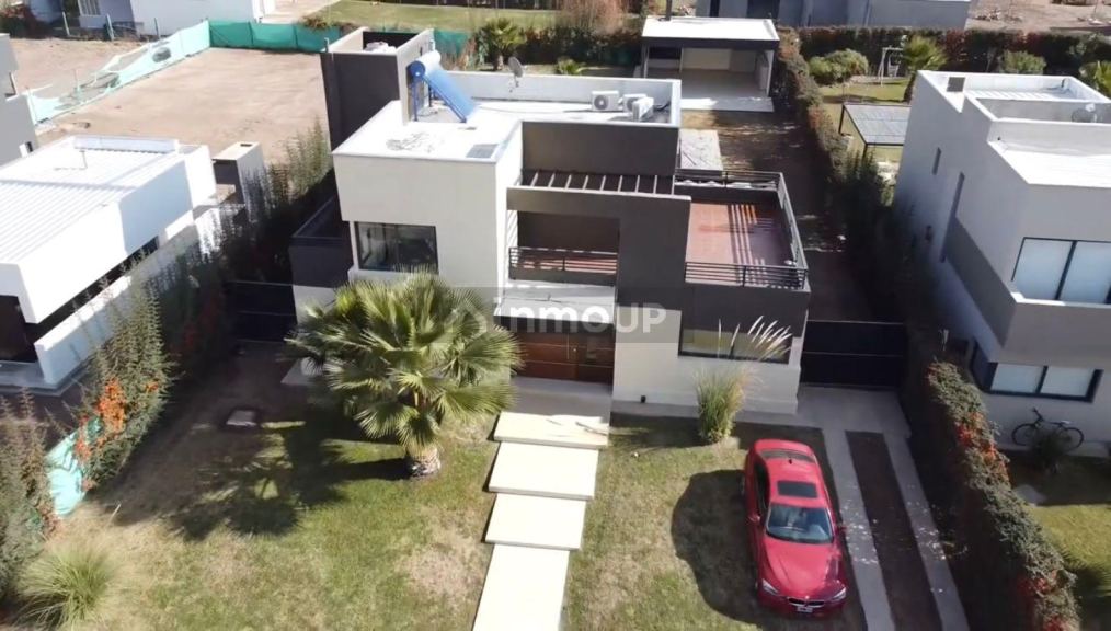 Casa en Alquiler en Maipu, Mendoza