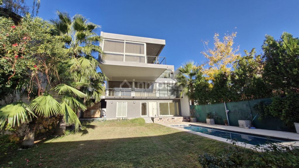 Casa en Venta en Godoy Cruz, Mendoza