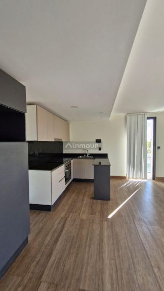 Departamento en Alquiler en Capital, Mendoza