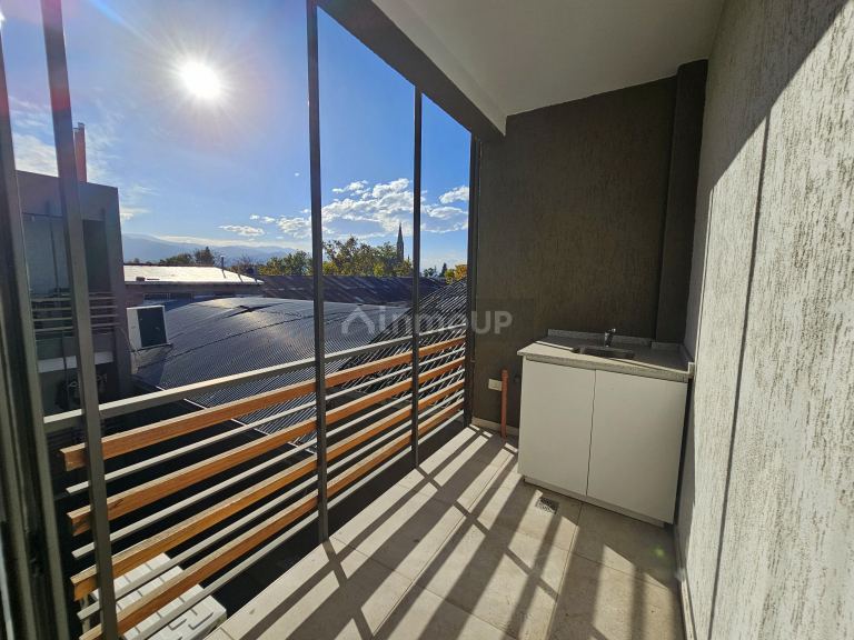 Departamento en Alquiler en Godoy Cruz, Mendoza