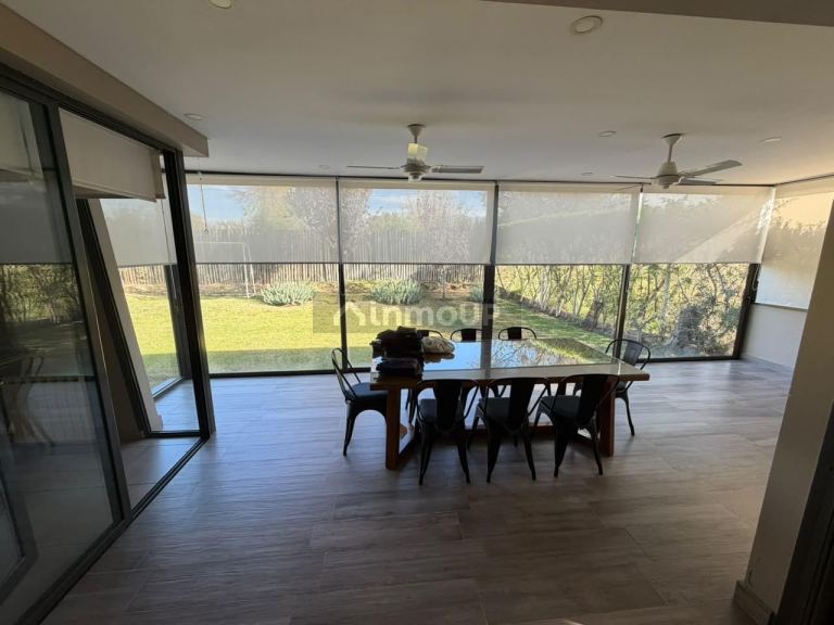 Casa en Venta en Lujan de Cuyo, Mendoza
