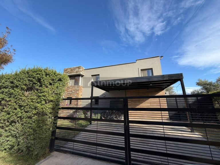 Casa en Venta en Lujan de Cuyo, Mendoza