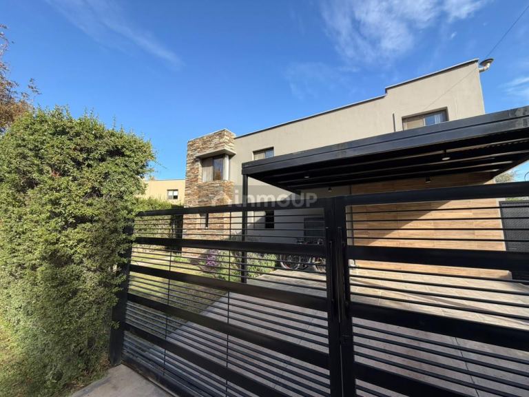 Casa en Venta en Lujan de Cuyo, Mendoza