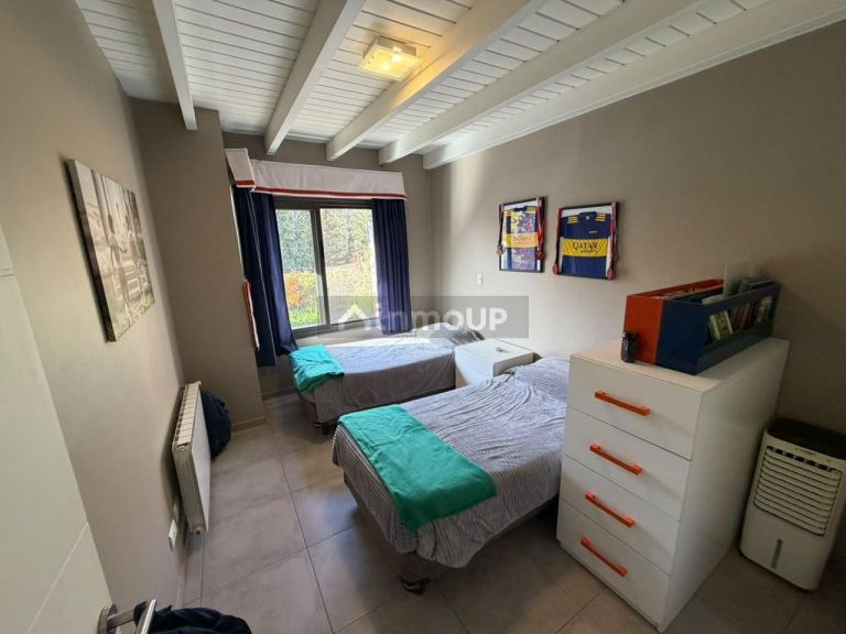 Casa en Venta en Lujan de Cuyo, Mendoza