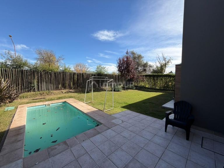 Casa en Venta en Lujan de Cuyo, Mendoza