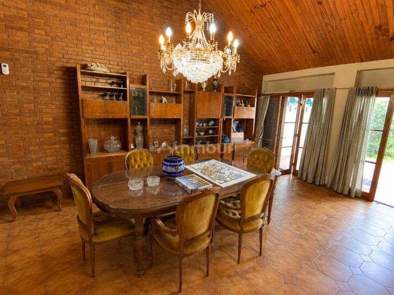 Casa en Venta en Capital, Mendoza