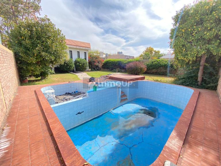 Casa en Venta en Capital, Mendoza