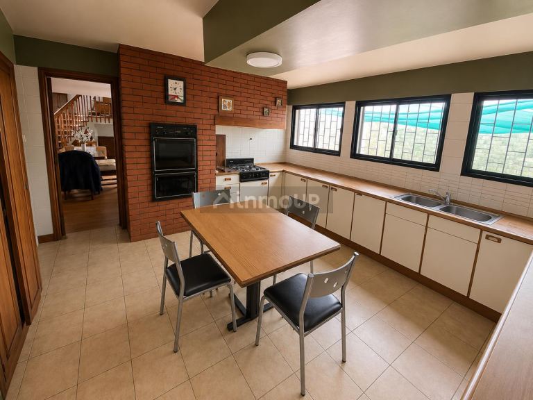 Casa en Venta en Capital, Mendoza