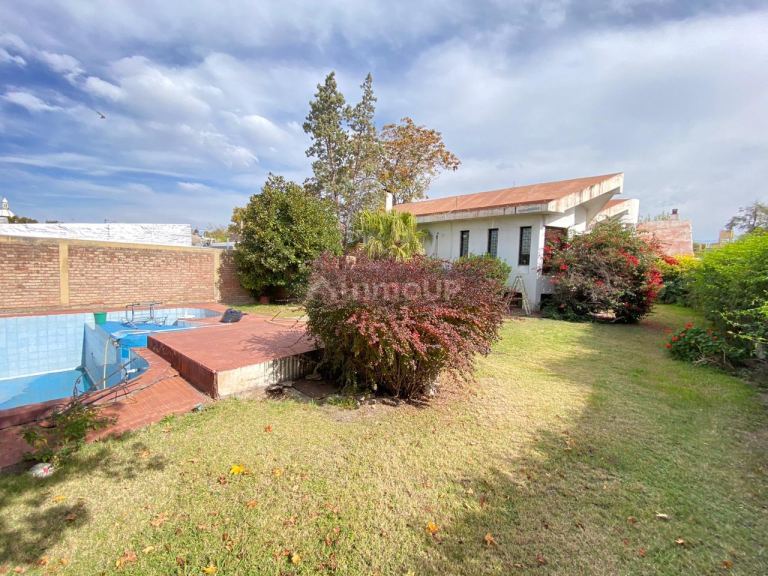 Casa en Venta en Capital, Mendoza