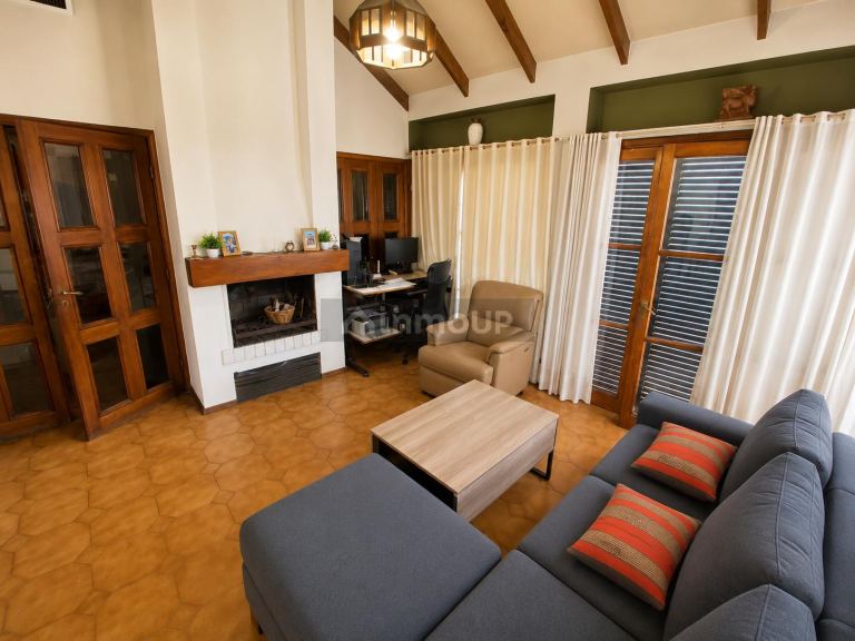 Casa en Venta en Capital, Mendoza
