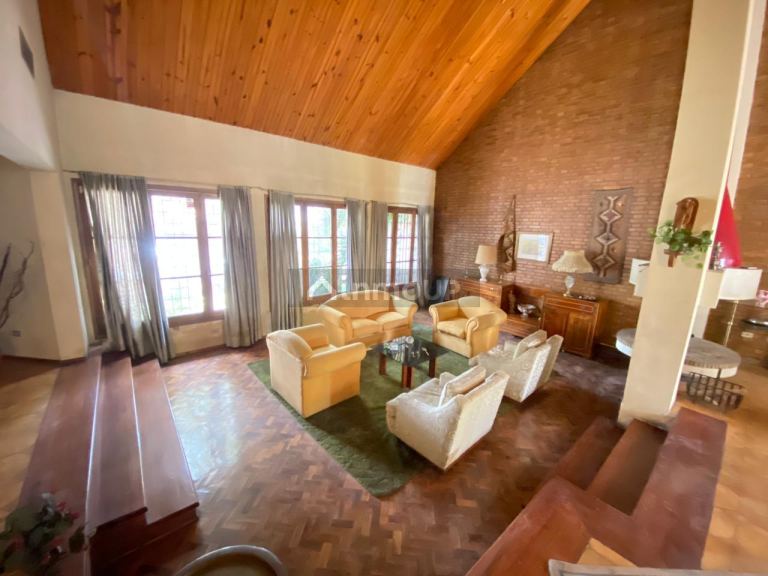 Casa en Venta en Capital, Mendoza