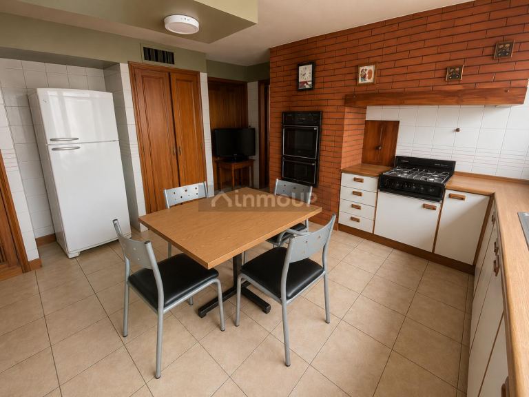 Casa en Venta en Capital, Mendoza