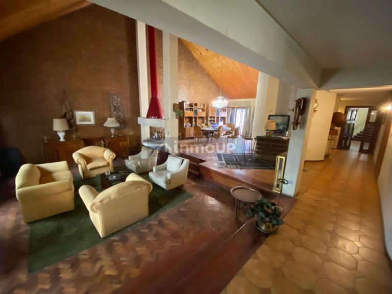 Casa en Venta en Capital, Mendoza
