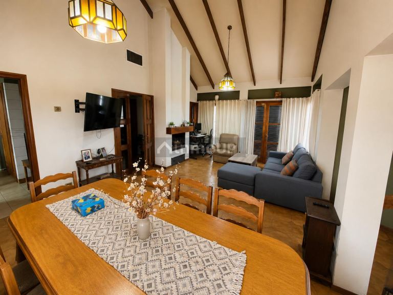 Casa en Venta en Capital, Mendoza