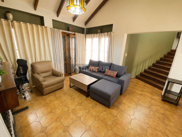 Casa en Venta en Capital, Mendoza