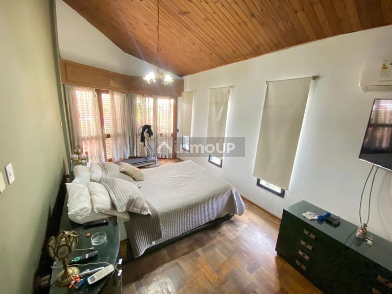 Casa en Venta en Capital, Mendoza