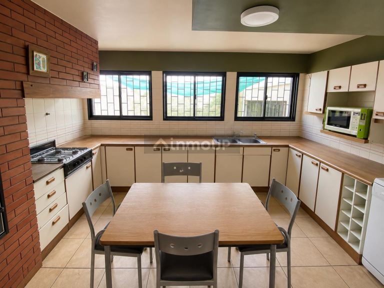 Casa en Venta en Capital, Mendoza