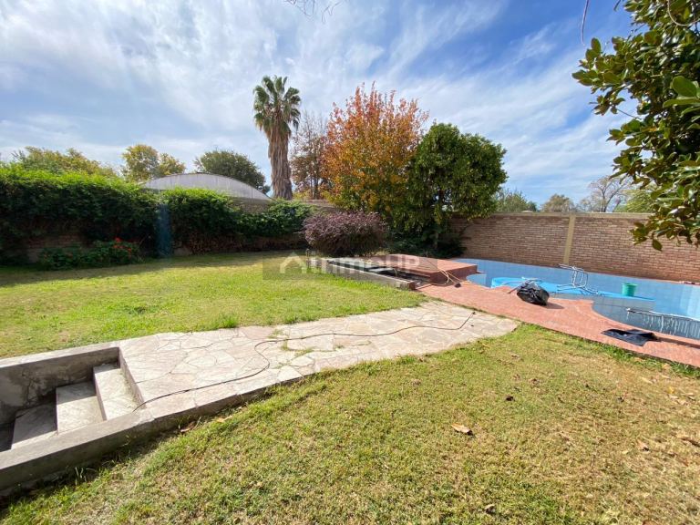 Casa en Venta en Capital, Mendoza