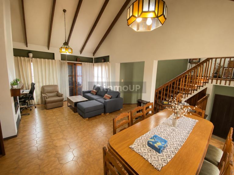 Casa en Venta en Capital, Mendoza