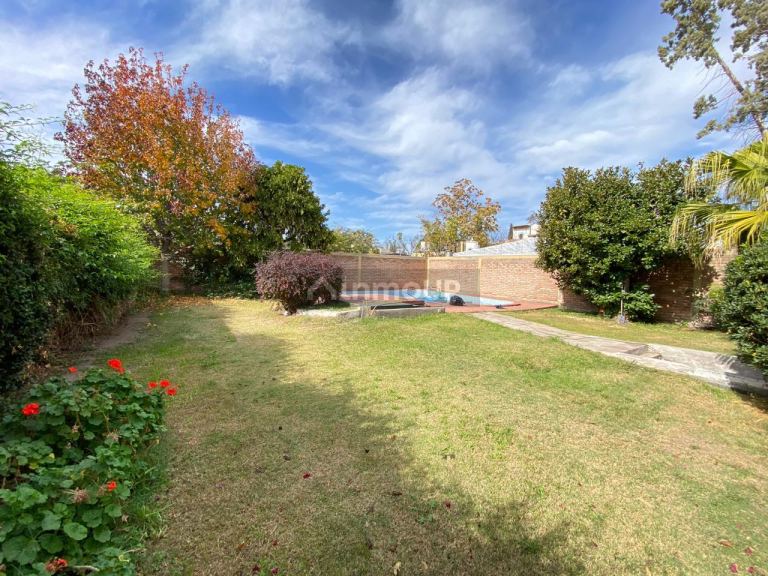 Casa en Venta en Capital, Mendoza