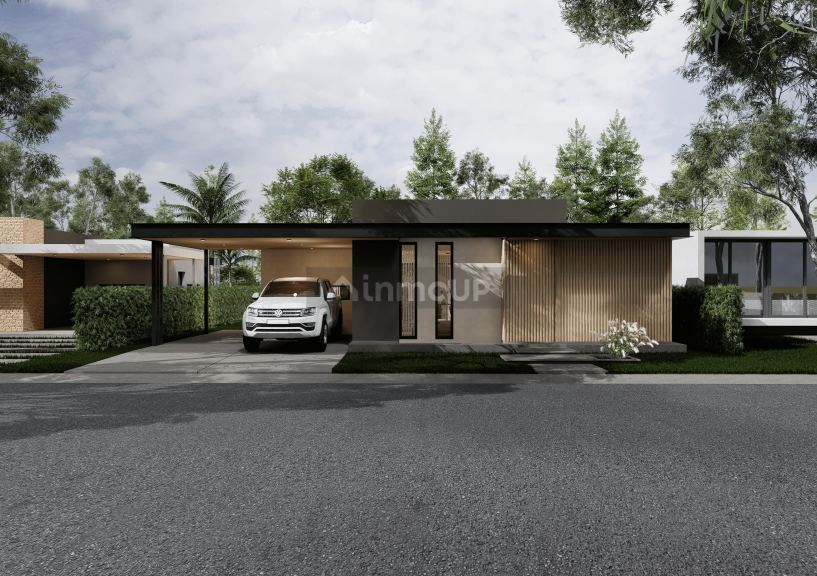 Casa en Venta en Lujan de Cuyo, Mendoza