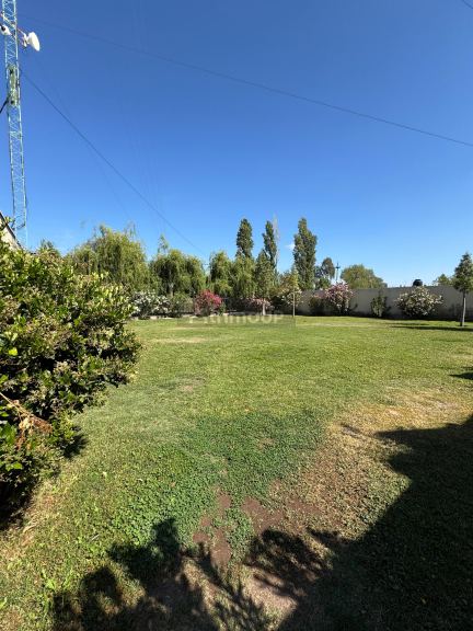 Lote en Venta en Maipu, Mendoza