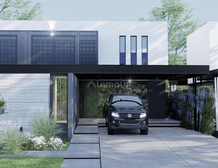 Casa en Venta en Lujan de Cuyo, Mendoza