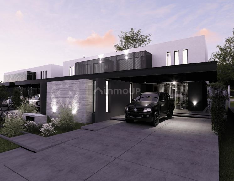 Casa en Venta en Lujan de Cuyo, Mendoza