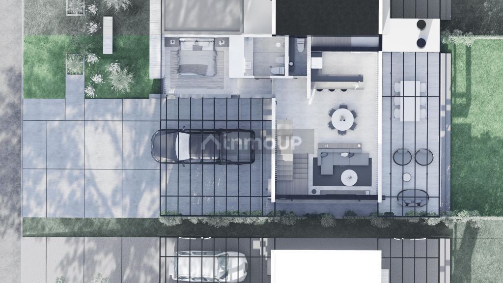 Casa en Venta en Lujan de Cuyo, Mendoza