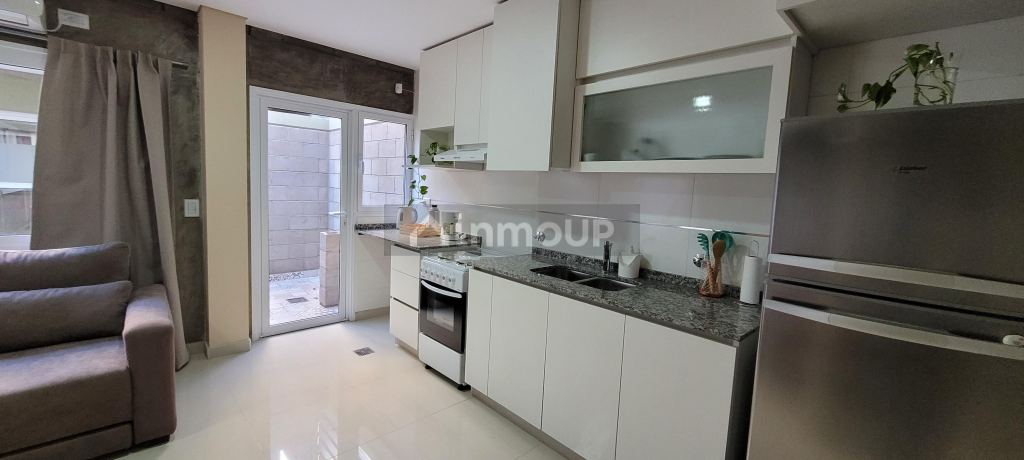 Duplex en Alquiler en Guaymallen, Mendoza