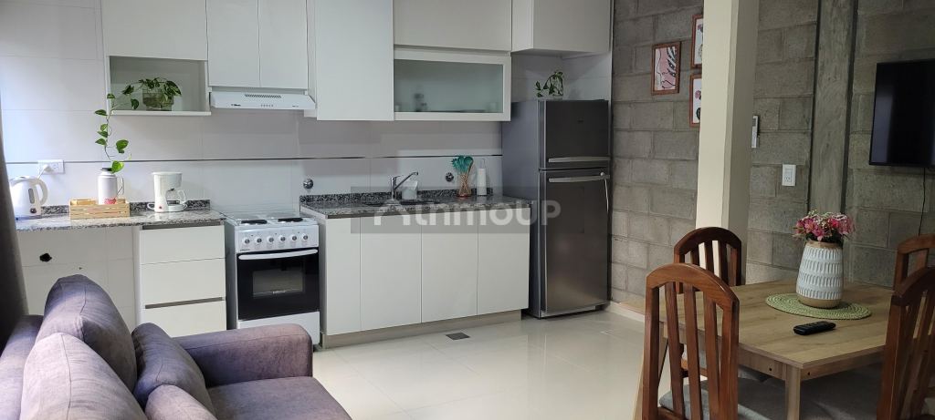 Departamento en Alquiler Temporario en Guaymallen, Mendoza