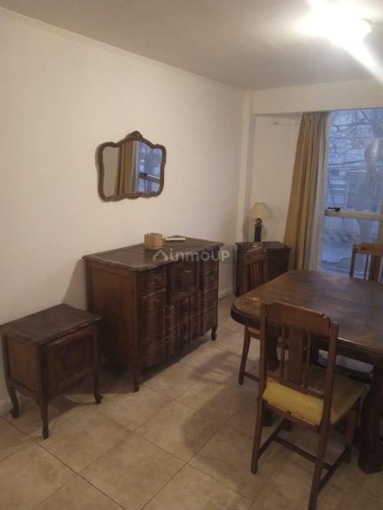 Departamento en Alquiler en Capital, Mendoza