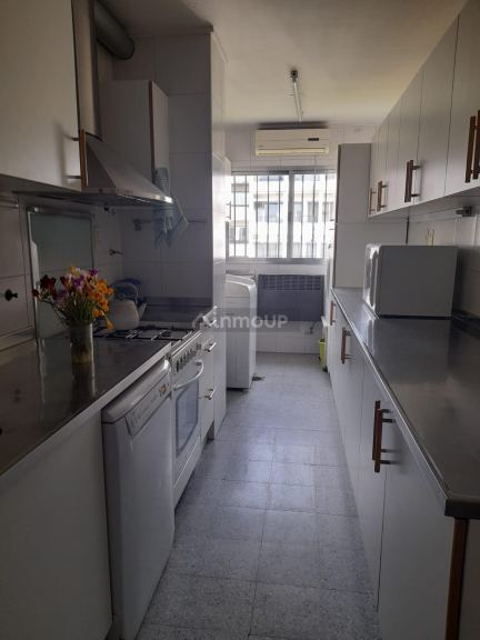Departamento en Venta en Capital, Mendoza