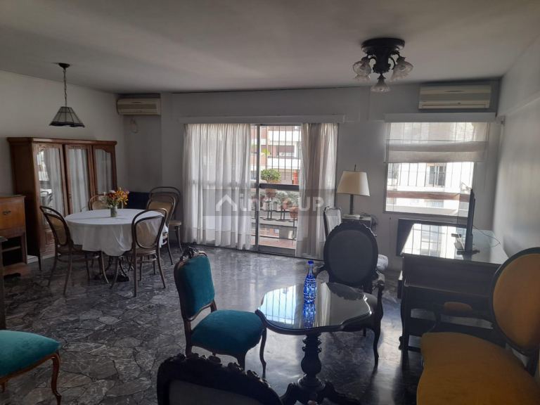 Departamento en Venta en Capital, Mendoza