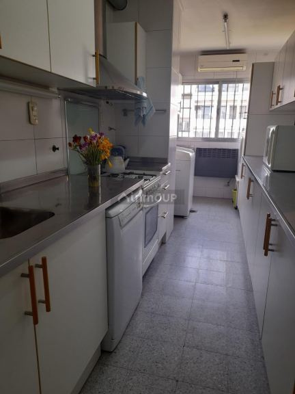 Departamento en Venta en Capital, Mendoza