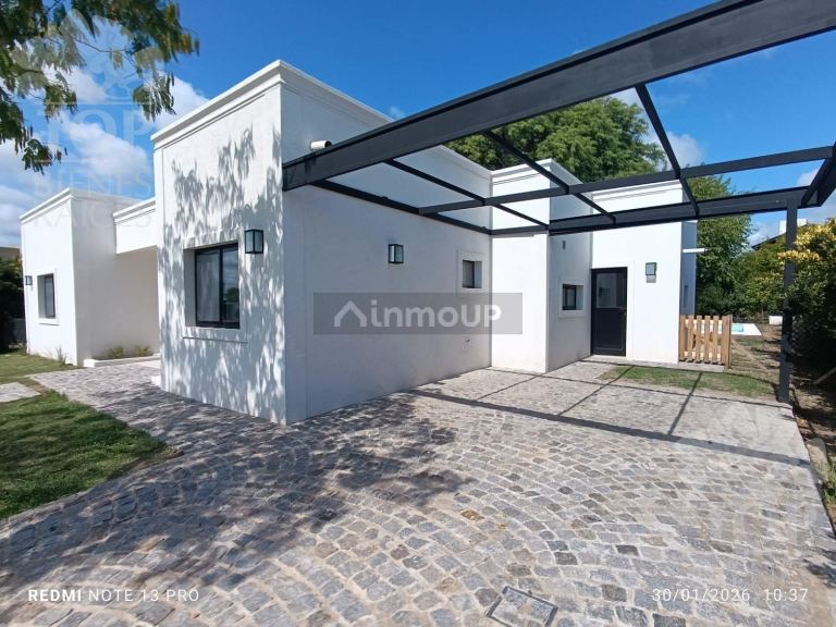 Casa en Venta en Escobar, G.B.A. Zona Norte