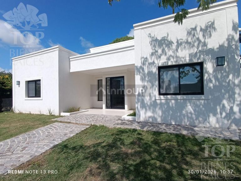 Casa en Venta en Escobar, G.B.A. Zona Norte