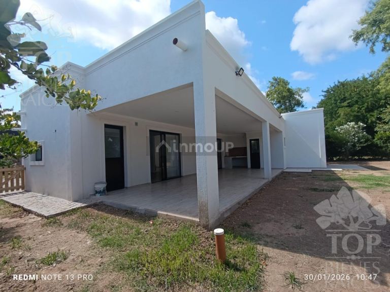 Casa en Venta en Escobar, G.B.A. Zona Norte