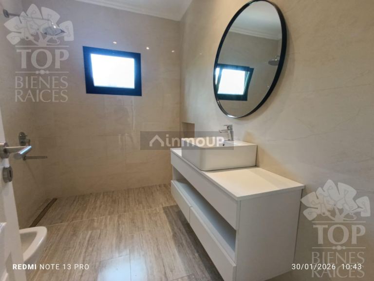 Casa en Venta en Escobar, G.B.A. Zona Norte