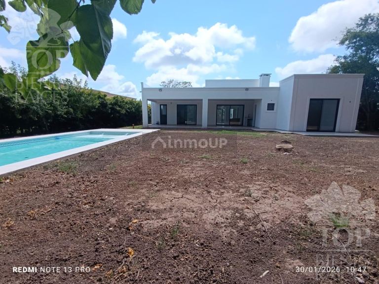 Casa en Venta en Escobar, G.B.A. Zona Norte