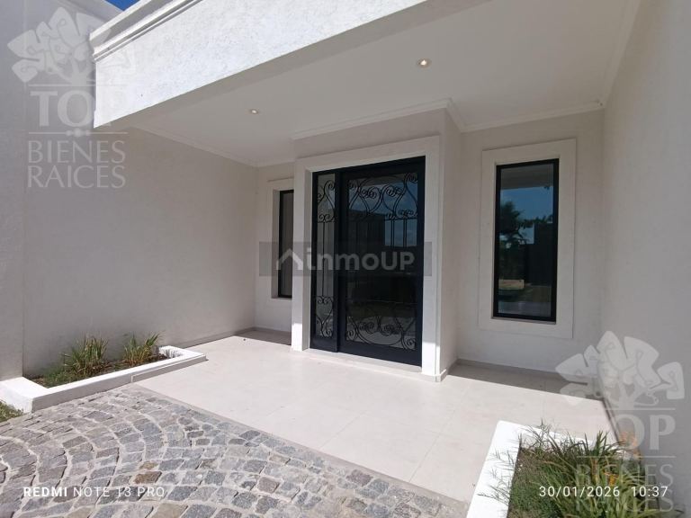 Casa en Venta en Escobar, G.B.A. Zona Norte