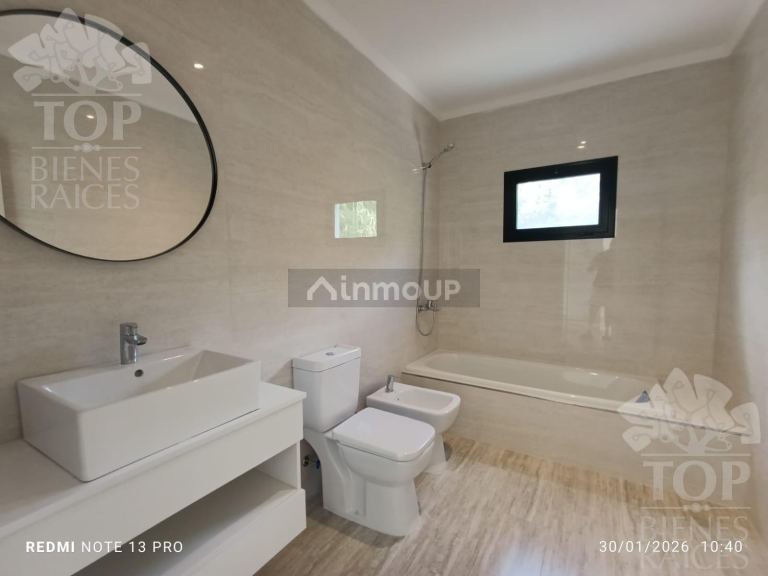 Casa en Venta en Escobar, G.B.A. Zona Norte