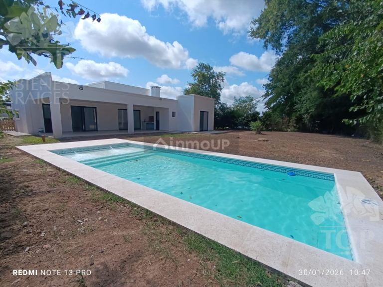 Casa en Venta en Escobar, G.B.A. Zona Norte