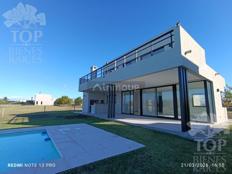 Casa en Venta en Escobar, G.B.A. Zona Norte