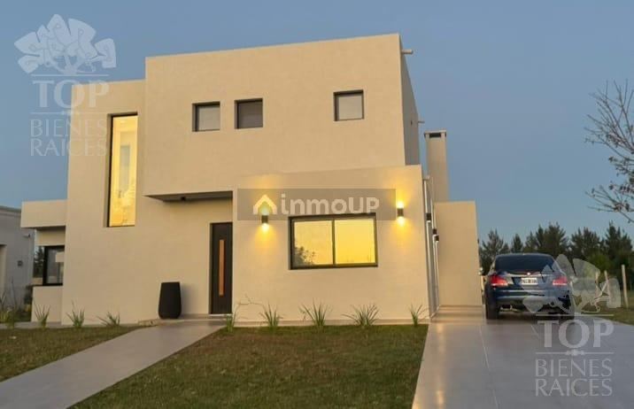 Casa en Venta en Escobar, G.B.A. Zona Norte