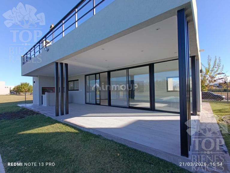 Casa en Venta en Escobar, G.B.A. Zona Norte