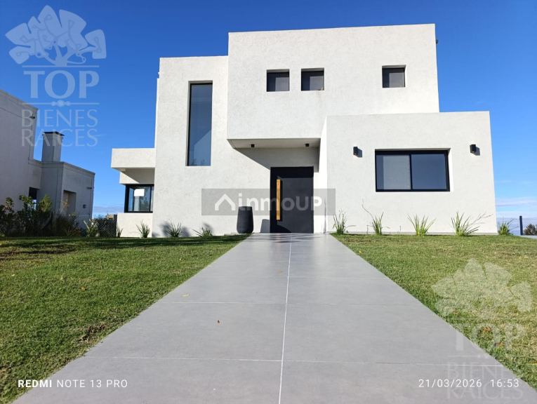 Casa en Venta en Escobar, G.B.A. Zona Norte